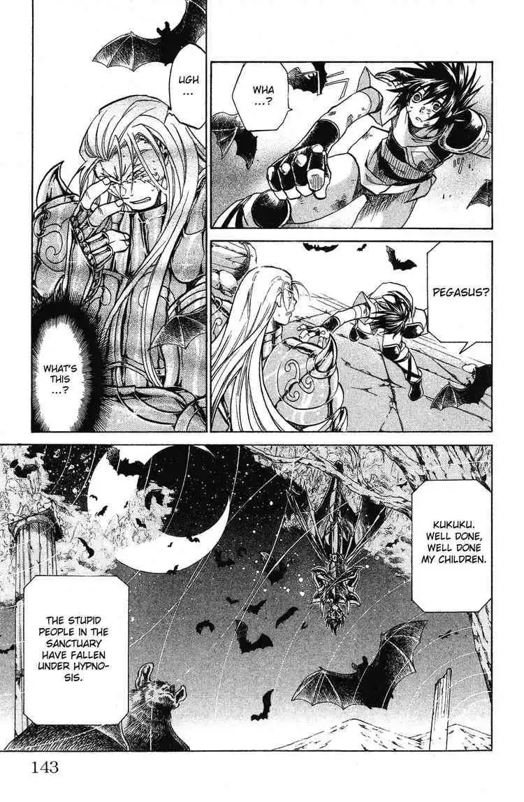 Saint Seiya - The Lost Canvas Chapter 49 13